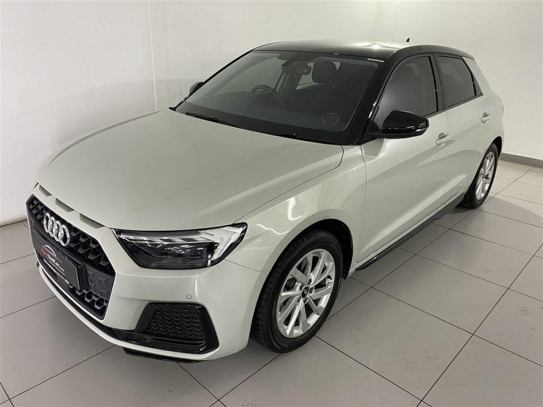 2022 Audi A1 For Sale in KwaZulu-Natal, Pinetown