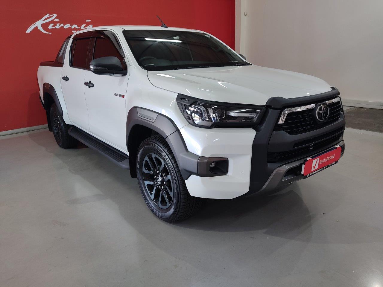 2023 Toyota Hilux Double Cab  for sale - 1035814/1