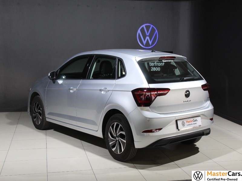 Demo 2023 Volkswagen Polo Hatch for sale in Cape Town Western Cape - ID ...