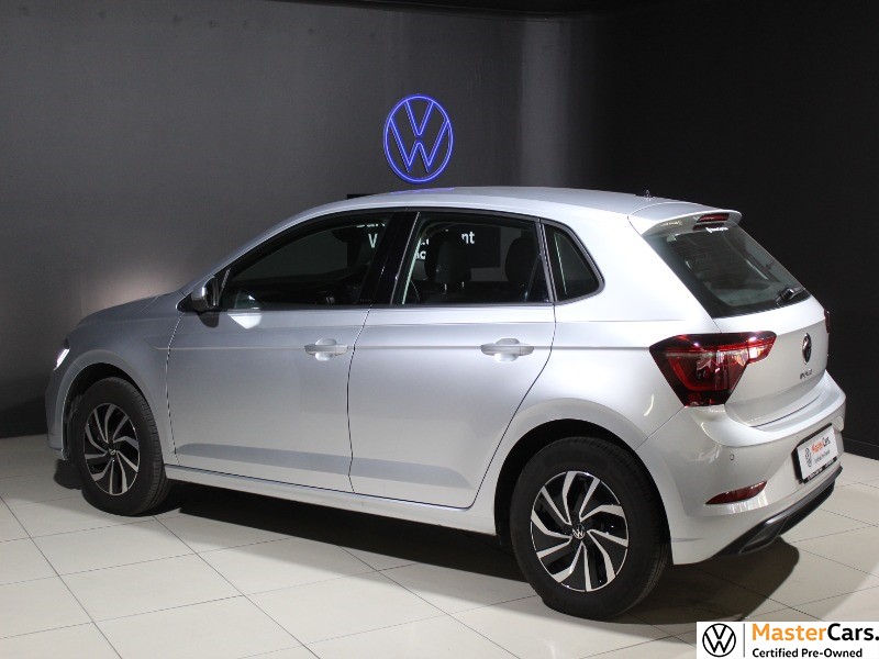 Demo 2023 Volkswagen Polo Hatch for sale in Cape Town Western Cape - ID ...