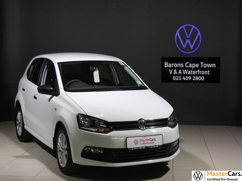 Demo 2023 Volkswagen Polo Vivo Hatch for sale in Cape Town Western Cape ...