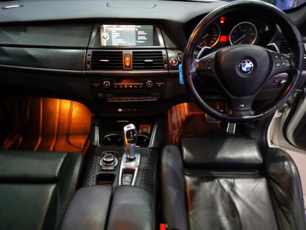 Used 2014 BMW X6 for sale in Boksburg Gauteng ID CK21713 CARmag.co.za