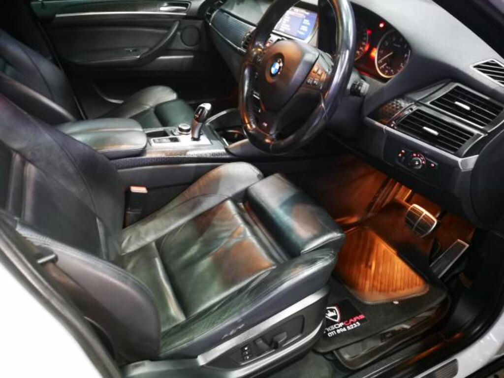 Used 2014 BMW X6 for sale in Boksburg Gauteng ID CK21713 CARmag.co.za