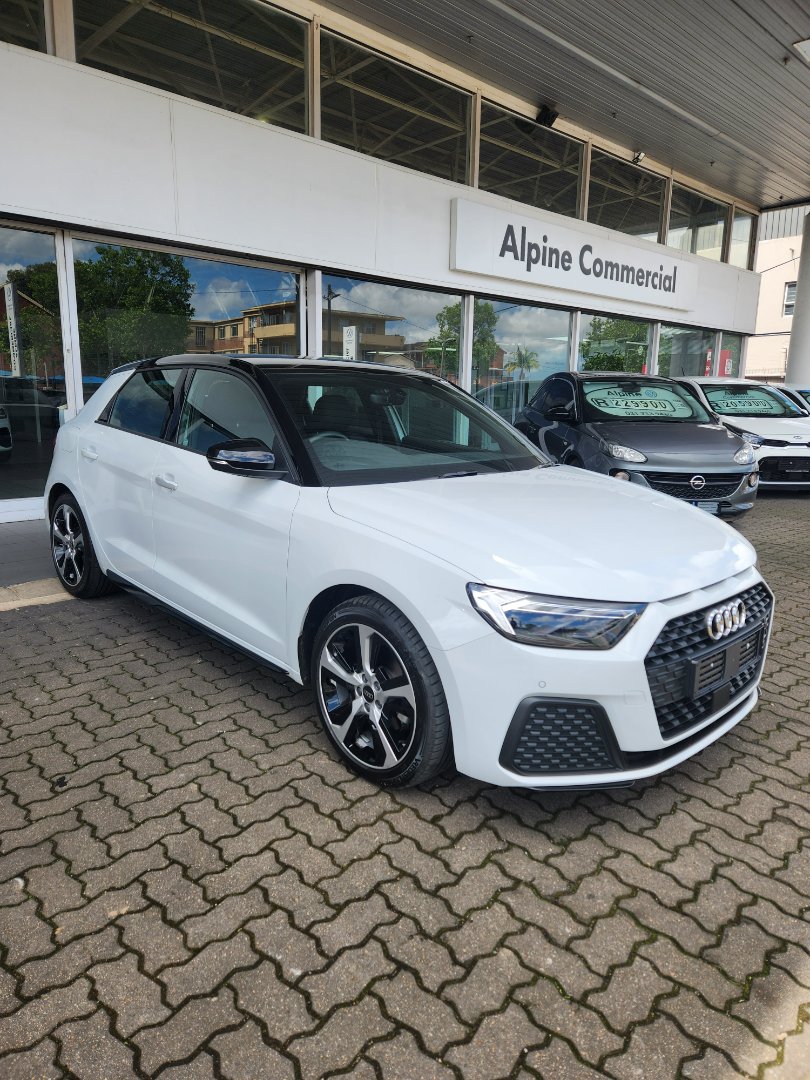 2023 Audi A1  for sale - 280463/2