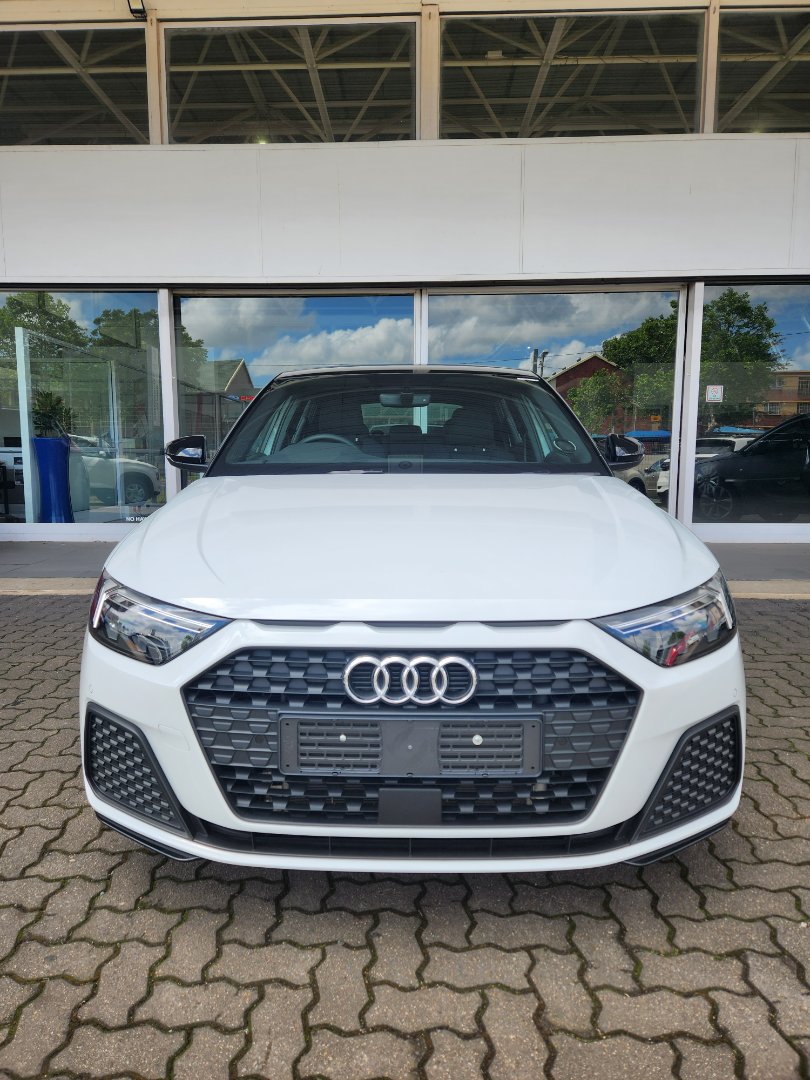 Used 2023 Audi A1 For Sale In Pinetown Kwazulu-natal - Id: 280463 2 