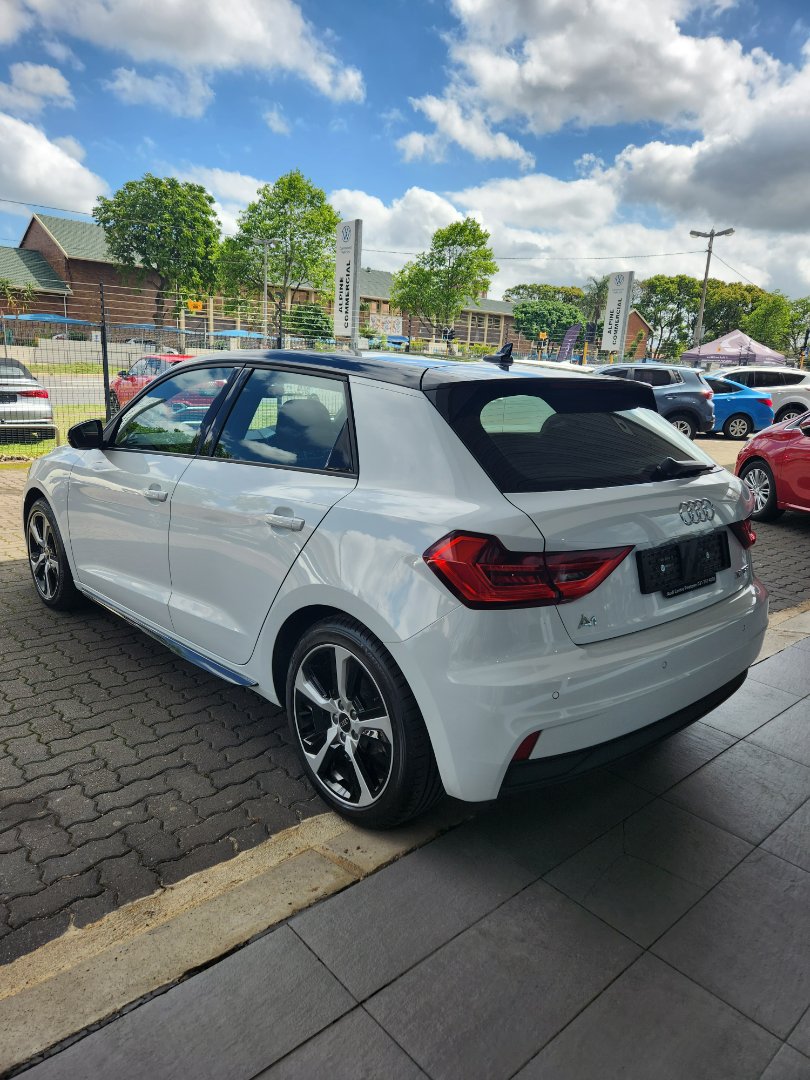 Used 2023 Audi A1 For Sale In Pinetown Kwazulu-natal - Id: 280463 2 