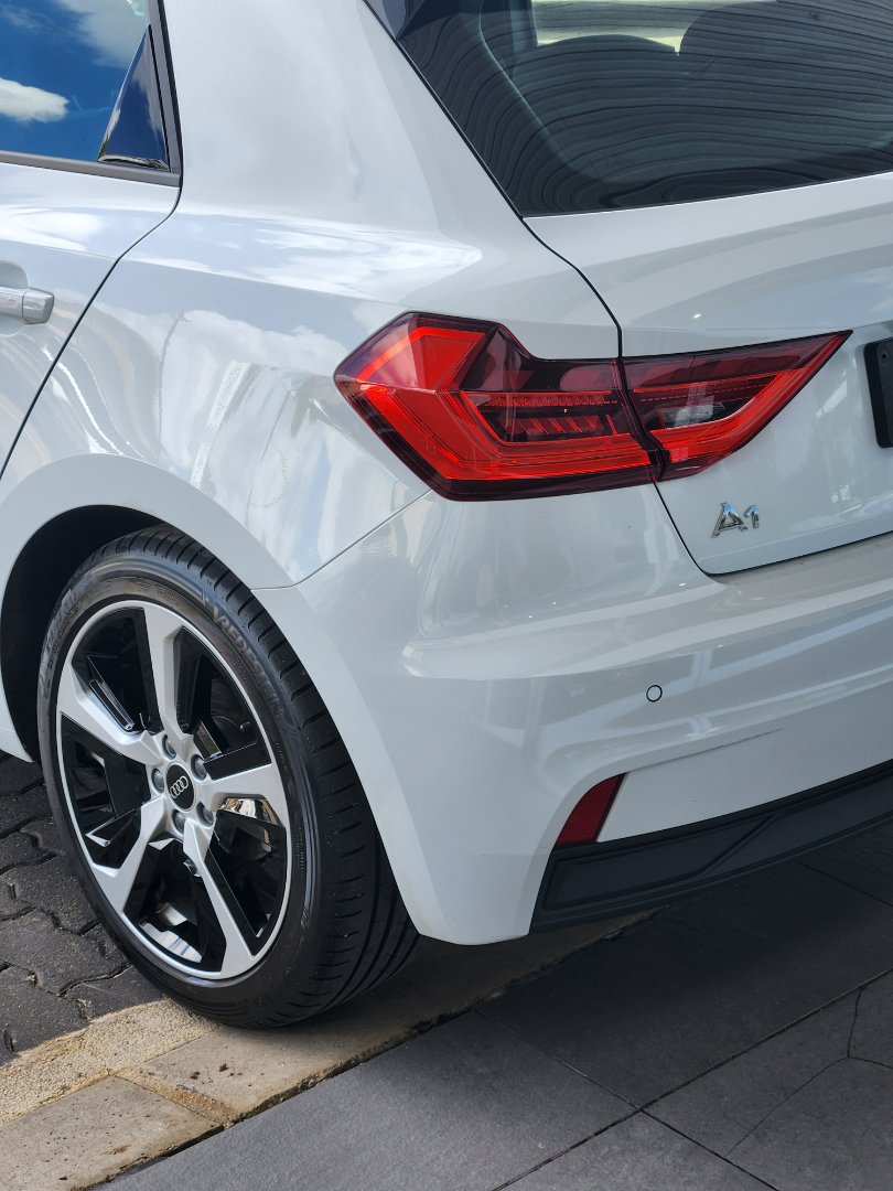 Used 2023 Audi A1 for sale in Pinetown KwaZulu-Natal - ID: 280463/2 ...