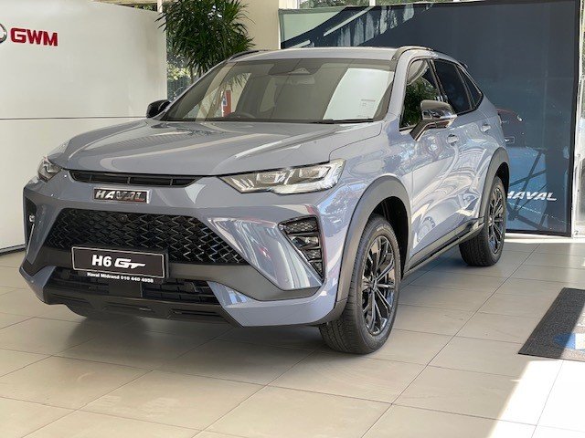Used 2024 Haval H6 GT for sale in Midrand Gauteng - ID: UH70379 ...