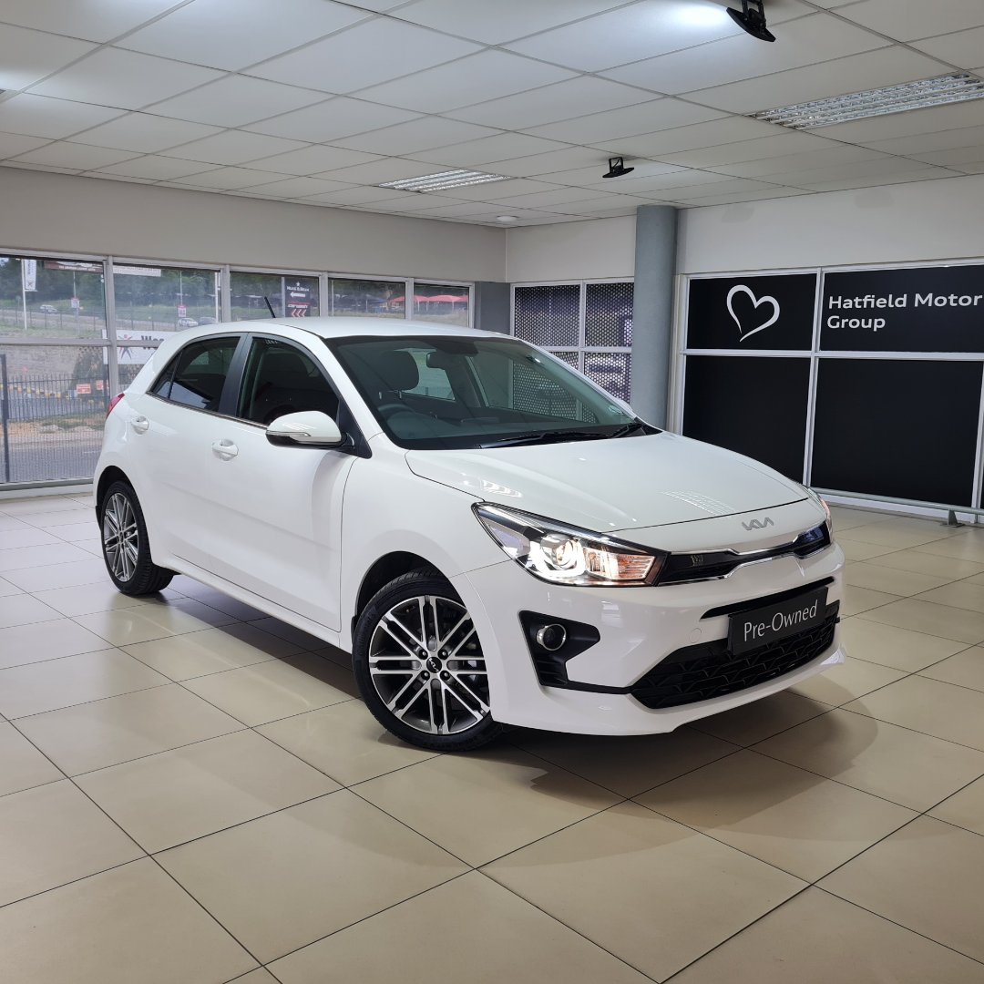 Used Kia Rio Hatch For Sale In Sandton Gauteng Id Um Carmag Co Za