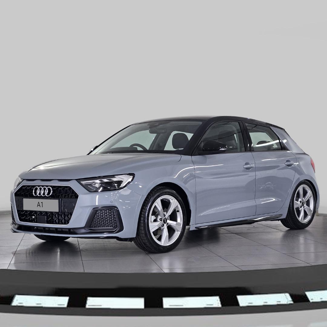 2023 Audi A1  for sale - 305804/1