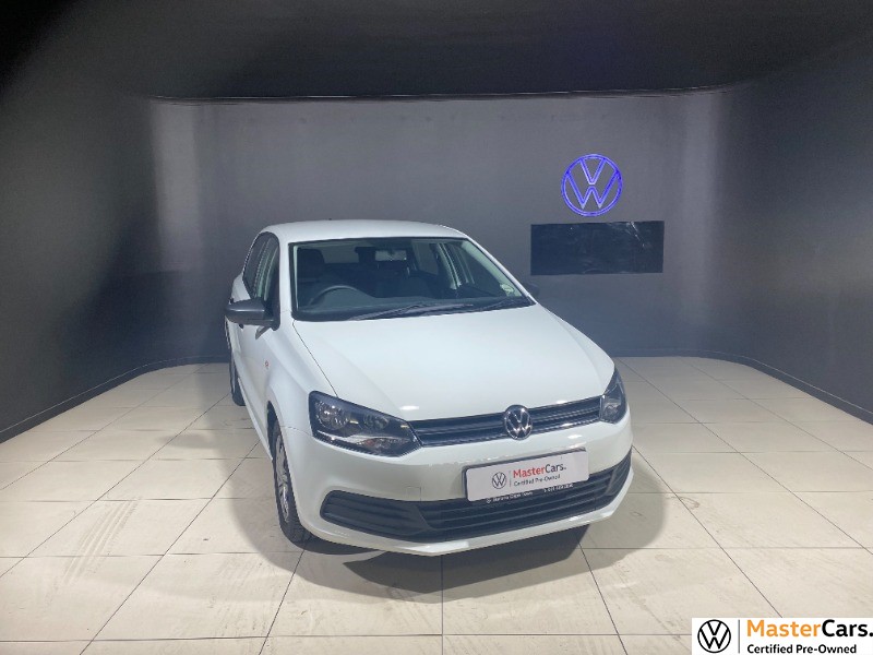 Demo 2023 Volkswagen Polo Vivo Hatch for sale in Cape Town Western Cape ...