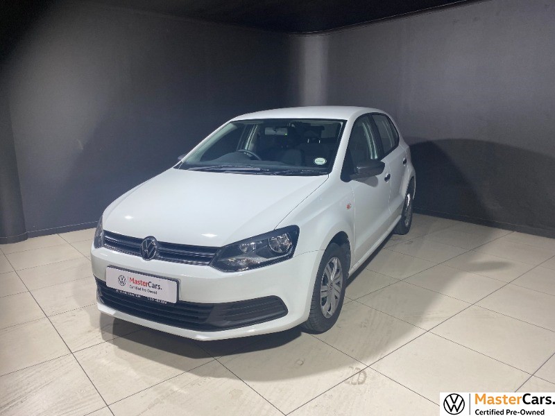 Demo 2023 Volkswagen Polo Vivo Hatch for sale in Cape Town Western Cape ...