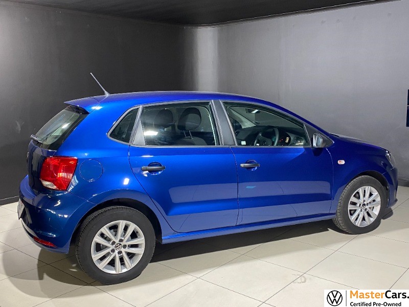 Demo 2023 Volkswagen Polo Vivo Hatch for sale in Cape Town Western Cape ...