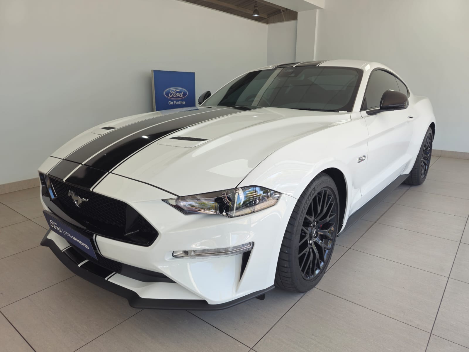 2023 Ford Mustang  for sale - UF70808