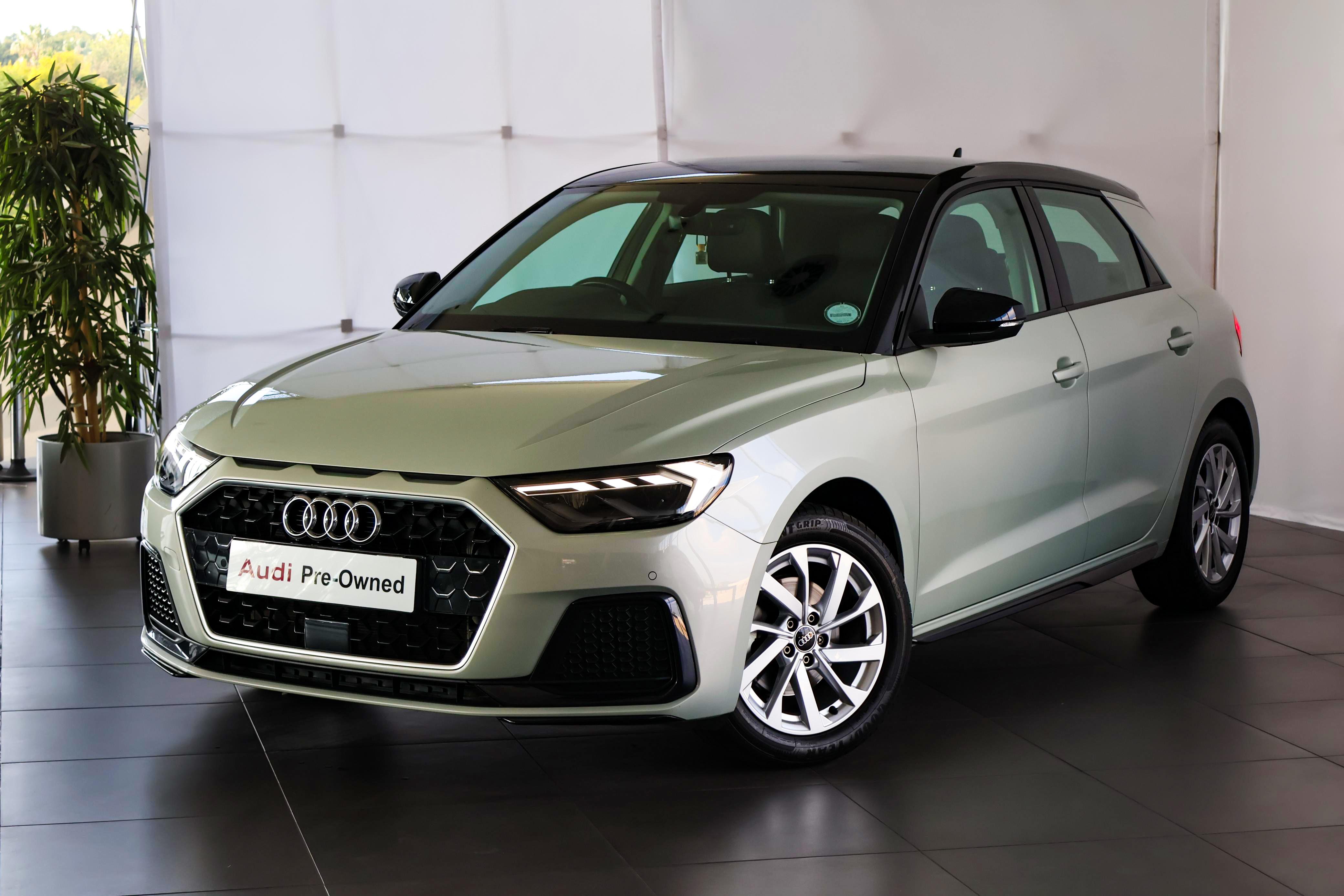 2024 Audi A1  for sale - 5700441