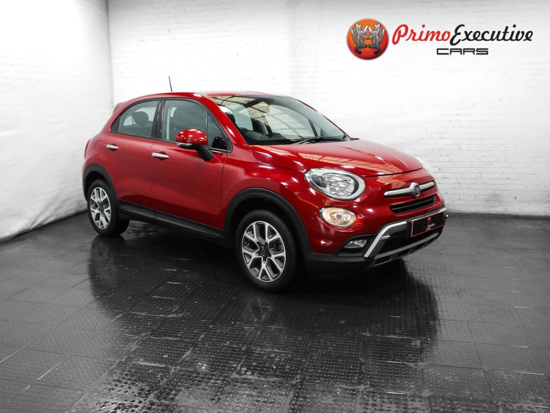 2019 Fiat 500X  for sale - 510300
