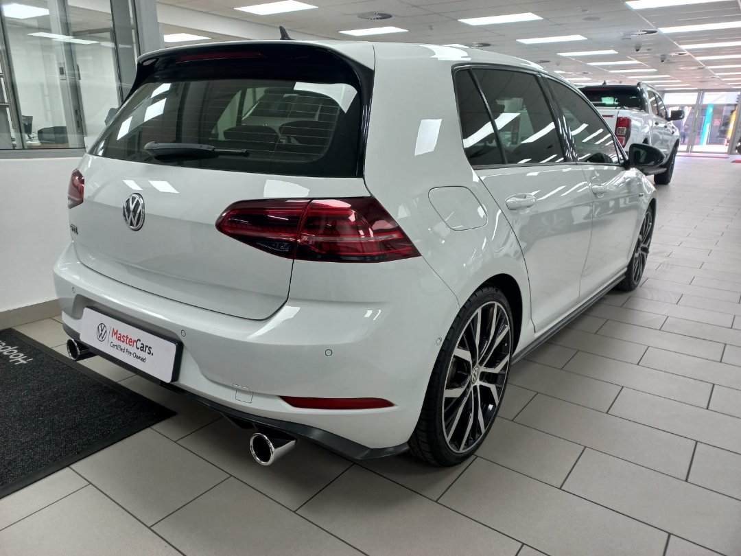 Used 2019 Volkswagen Golf 7 for sale in Durban KwaZulu-Natal - ID ...