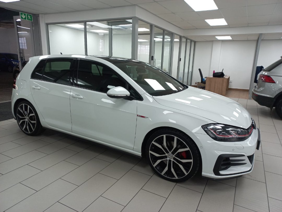 Used 2019 Volkswagen Golf 7 for sale in Durban KwaZulu-Natal - ID ...