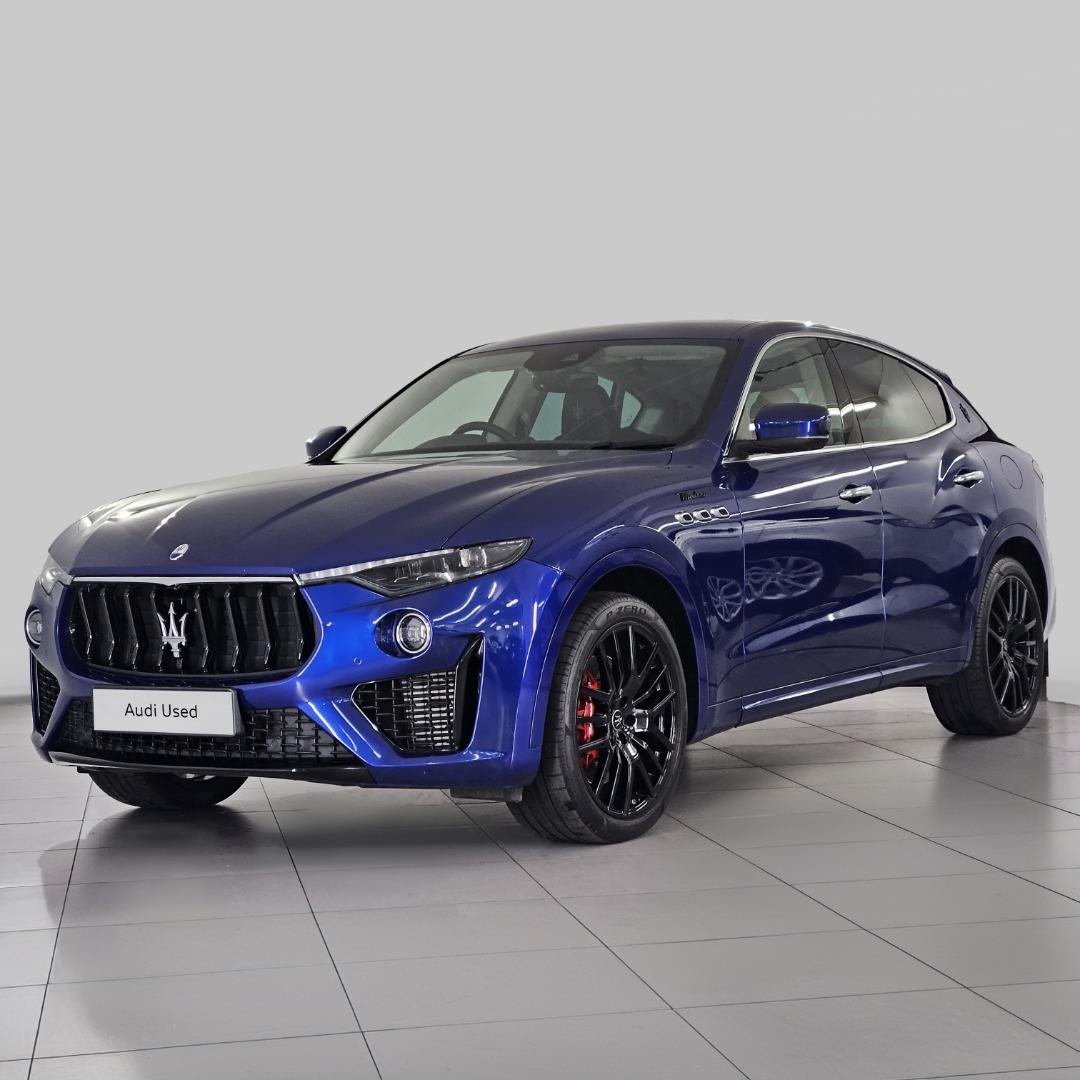 2022 Maserati Levante  for sale - 307106/1