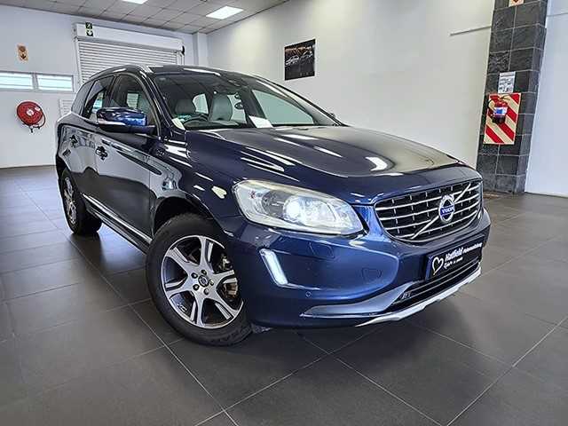 2016 Volvo XC60  for sale - US70402