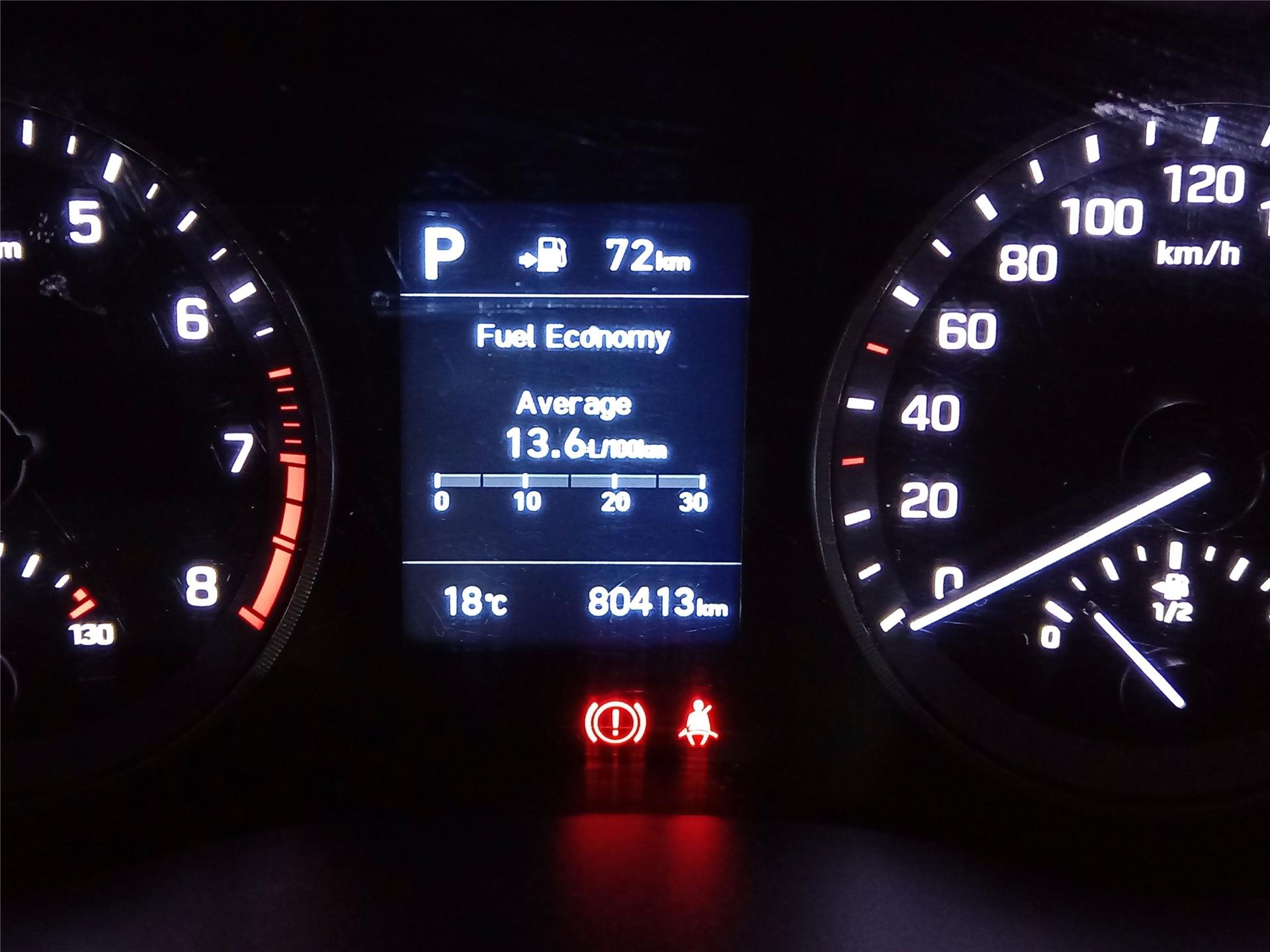 Used 2020 Hyundai Tucson for sale in Boksburg Gauteng ID 1131728/1