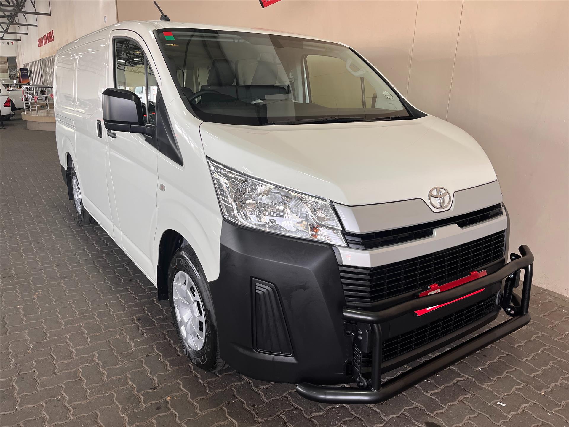 2023 Toyota Quantum Panel Van  for sale - 1128700/1