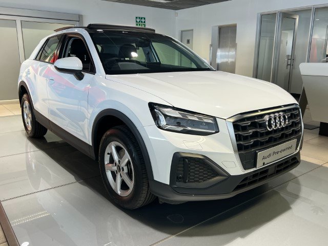 Used 2023 Audi Q2 for sale in Pretoria Gauteng - ID: 5632892 | CARmag.co.za