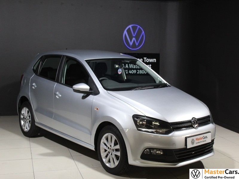 2023 Volkswagen Polo Vivo Hatch  for sale - VW35UPR022254