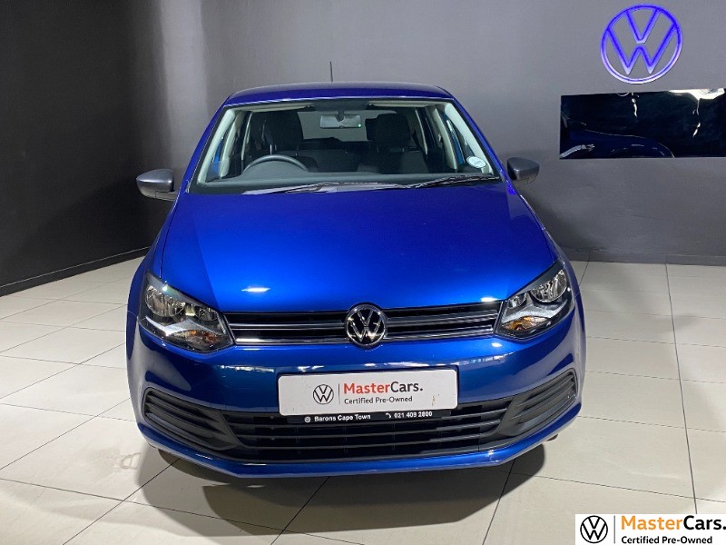 Demo 2023 Volkswagen Polo Vivo Hatch for sale in Cape Town Western Cape ...