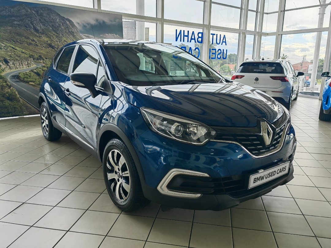 2020 Renault Captur  for sale - 112720