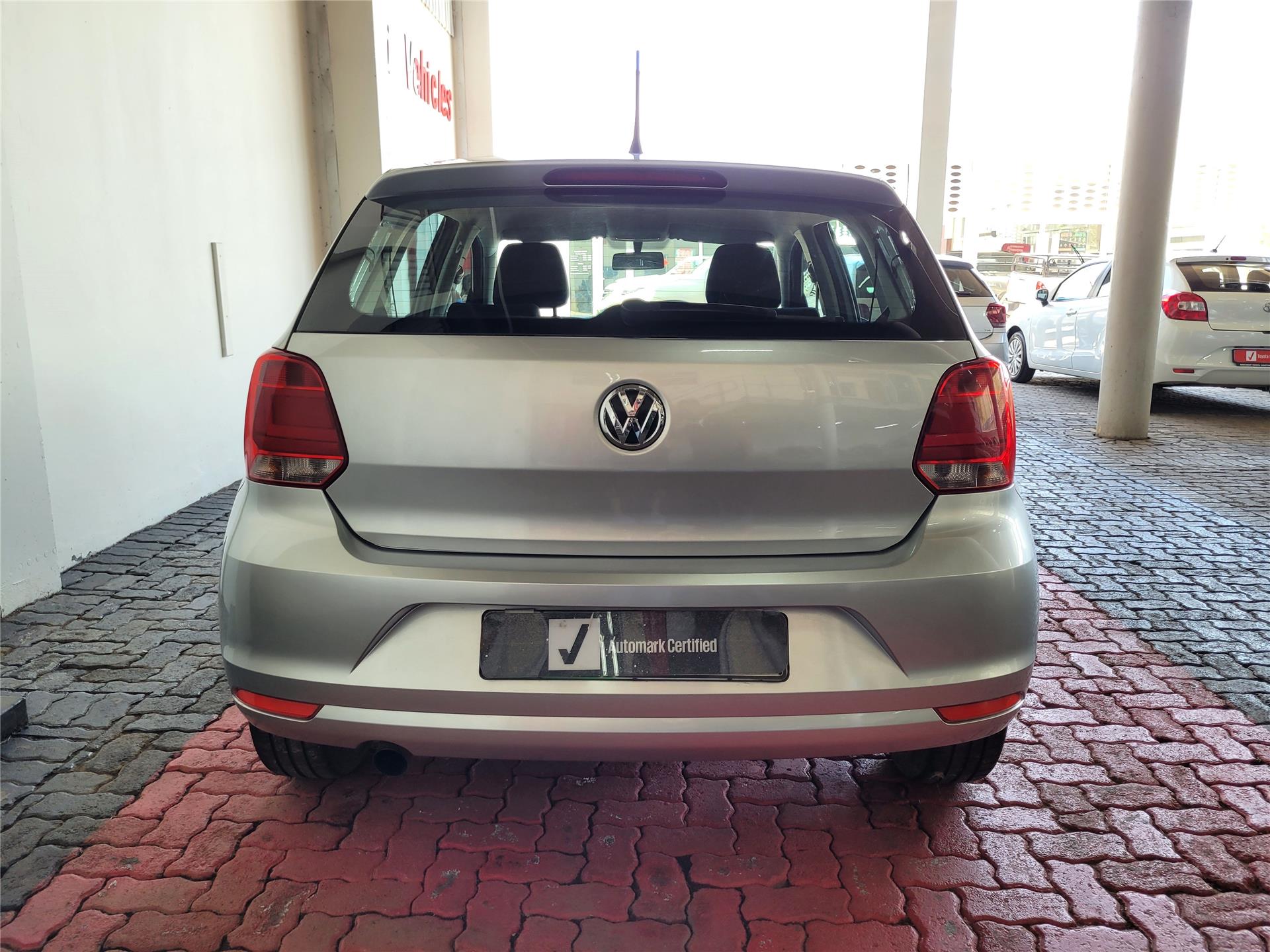 Used Volkswagen Polo Vivo Hatch For Sale In Umtata Eastern Cape Id Carmag Co Za