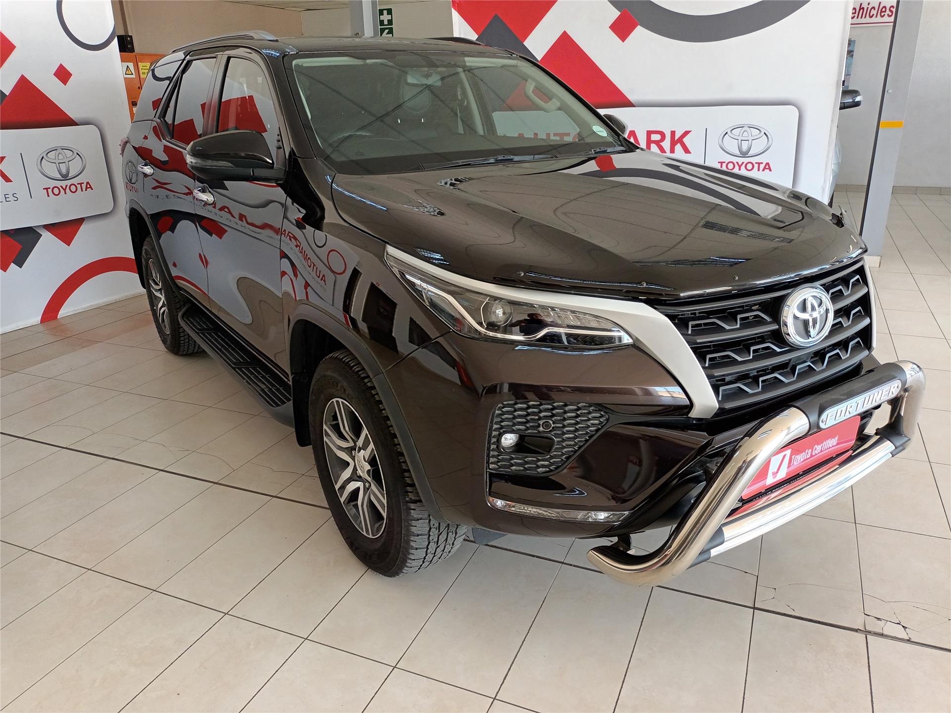 2022 Toyota Fortuner  for sale - 1145558/1
