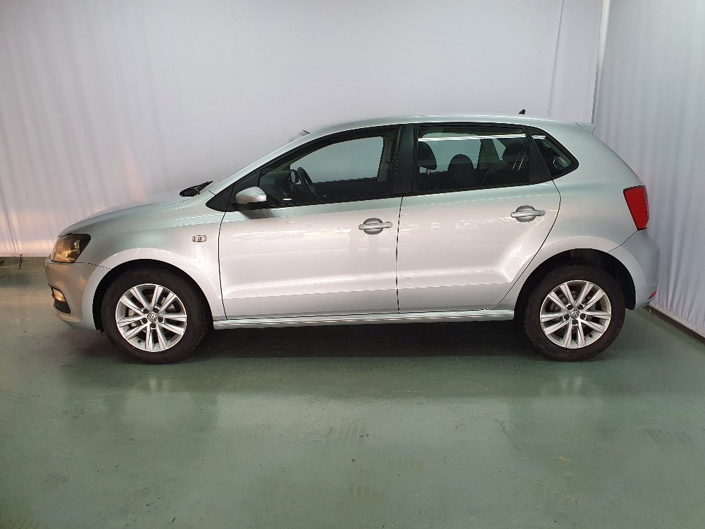 2024 Volkswagen Polo Vivo Hatch  for sale - 5678581