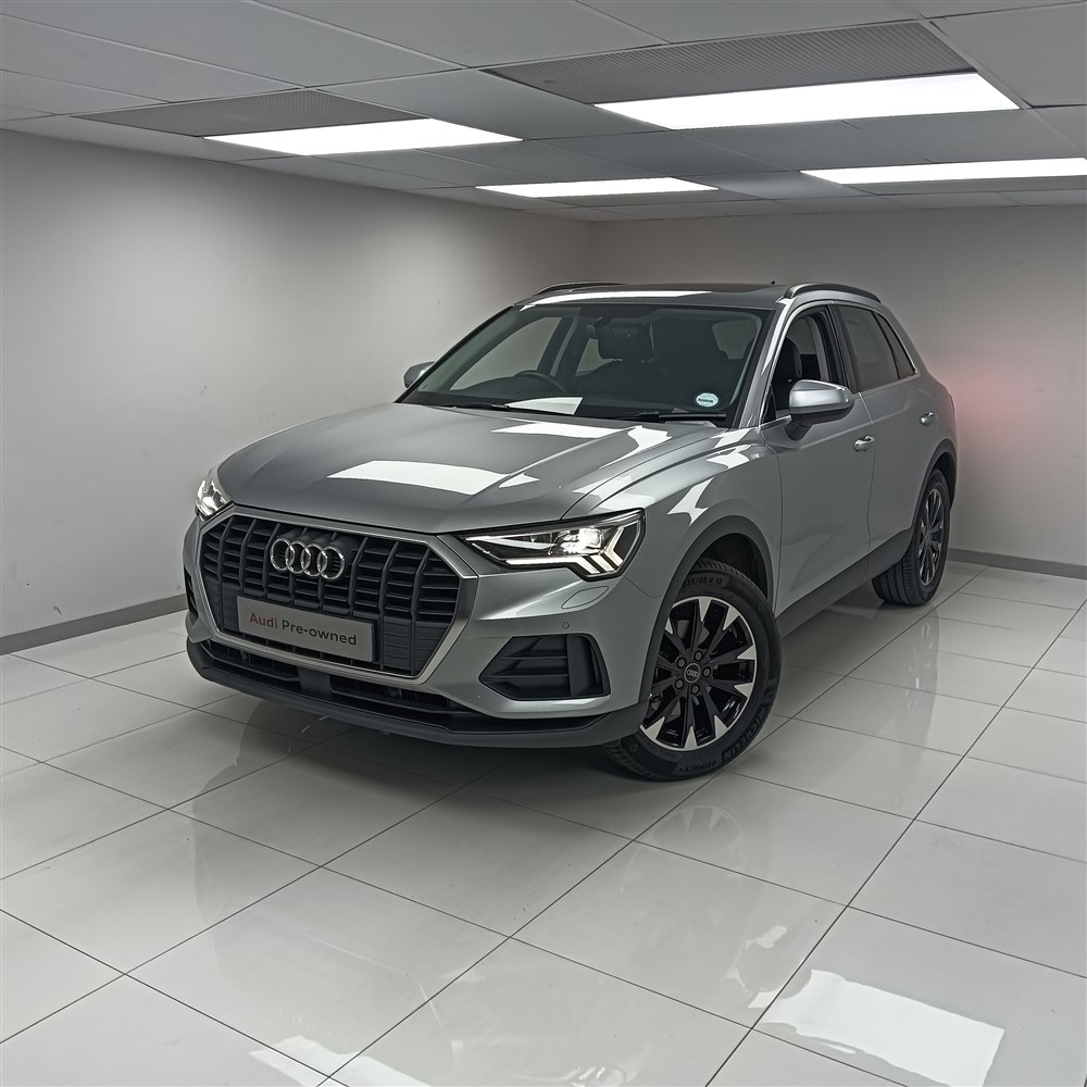 2024 Audi Q3  for sale - 1001-307362