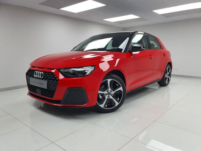 2024 Audi A1  for sale - 1001-307368