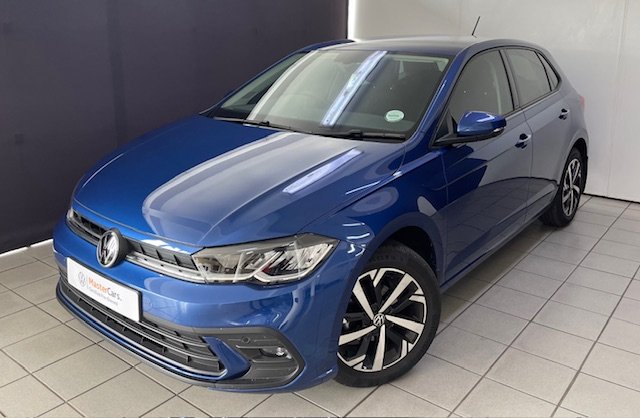 2023 Volkswagen Polo Hatch  for sale - 40MST72895