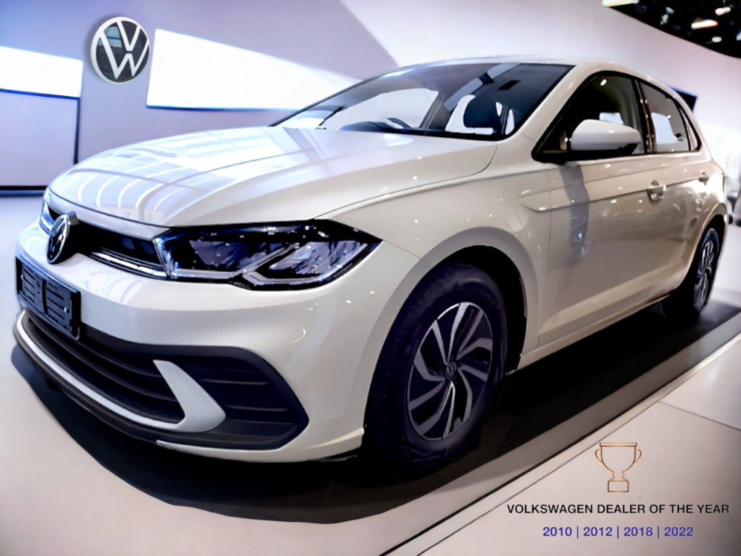 New 2024 Volkswagen Polo Hatch For Sale In Johannesburg Gauteng - Id 