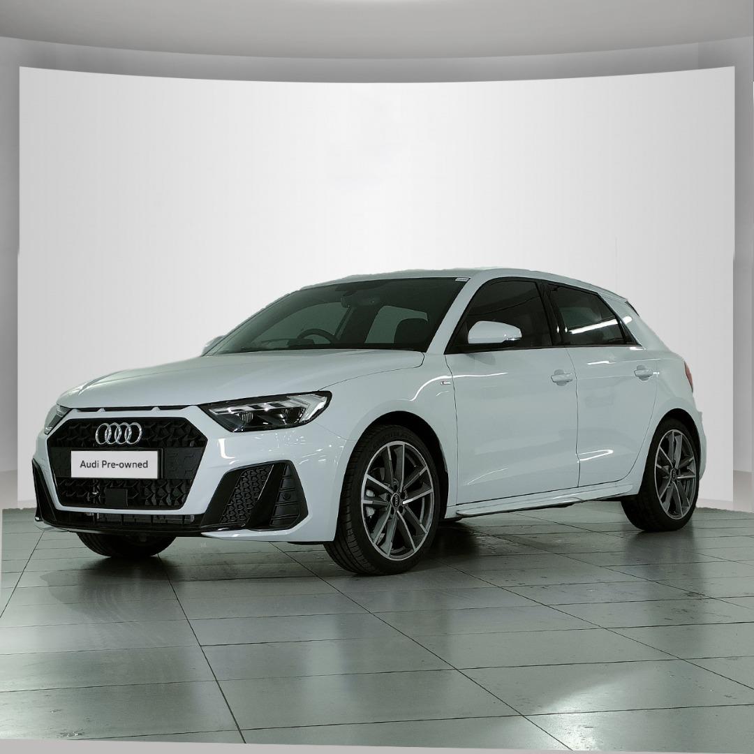 Used 2023 Audi A1 for sale in Pinetown KwaZulu-Natal - ID: 209550/2 ...