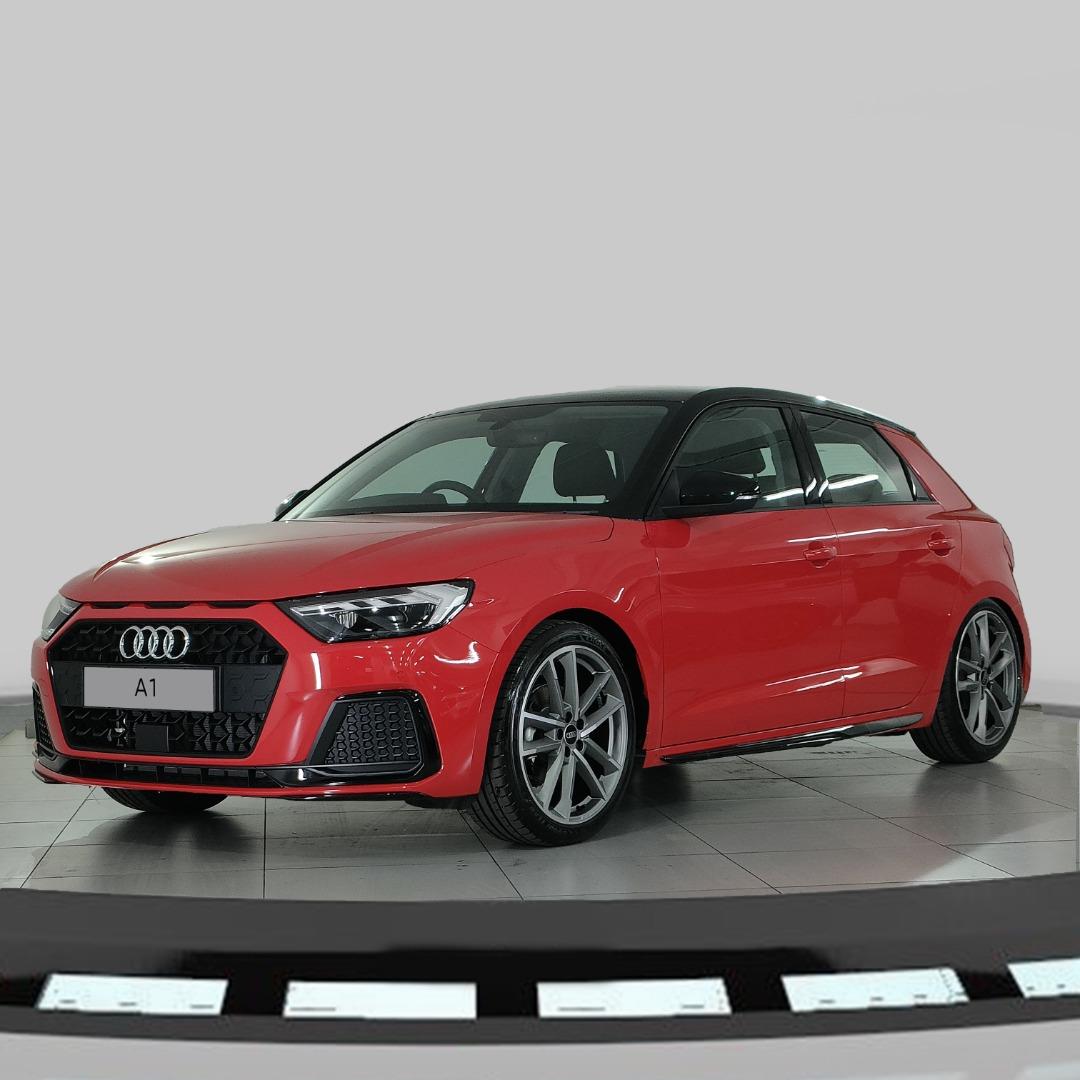 2023 Audi A1  for sale - 230588/2