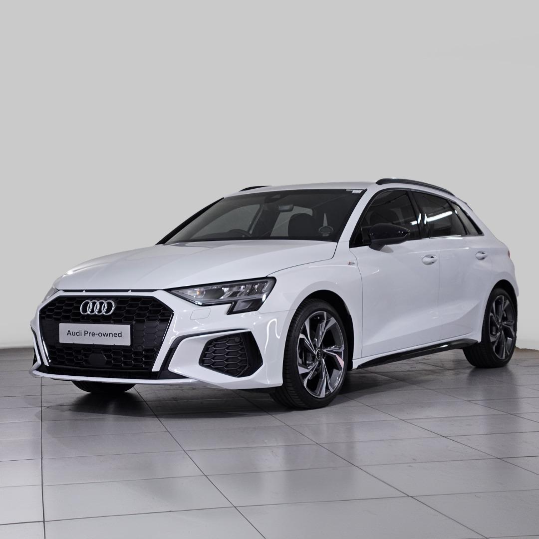 2023 Audi A3  for sale - 177631/2