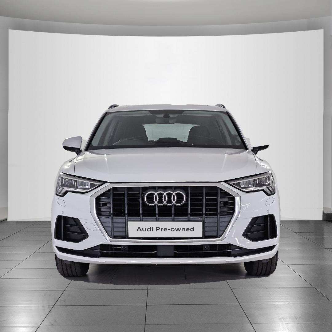 Used 2023 audi q3 kwazulu natal pinetown for sale | CARmag.co.za