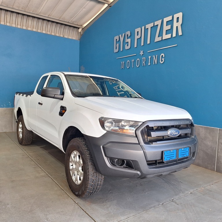 2019 Ford Ranger  for sale - WON11416