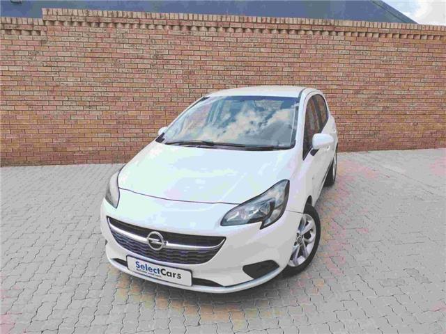 Opel Corsa 1.0 T Enjoy 5 Door 