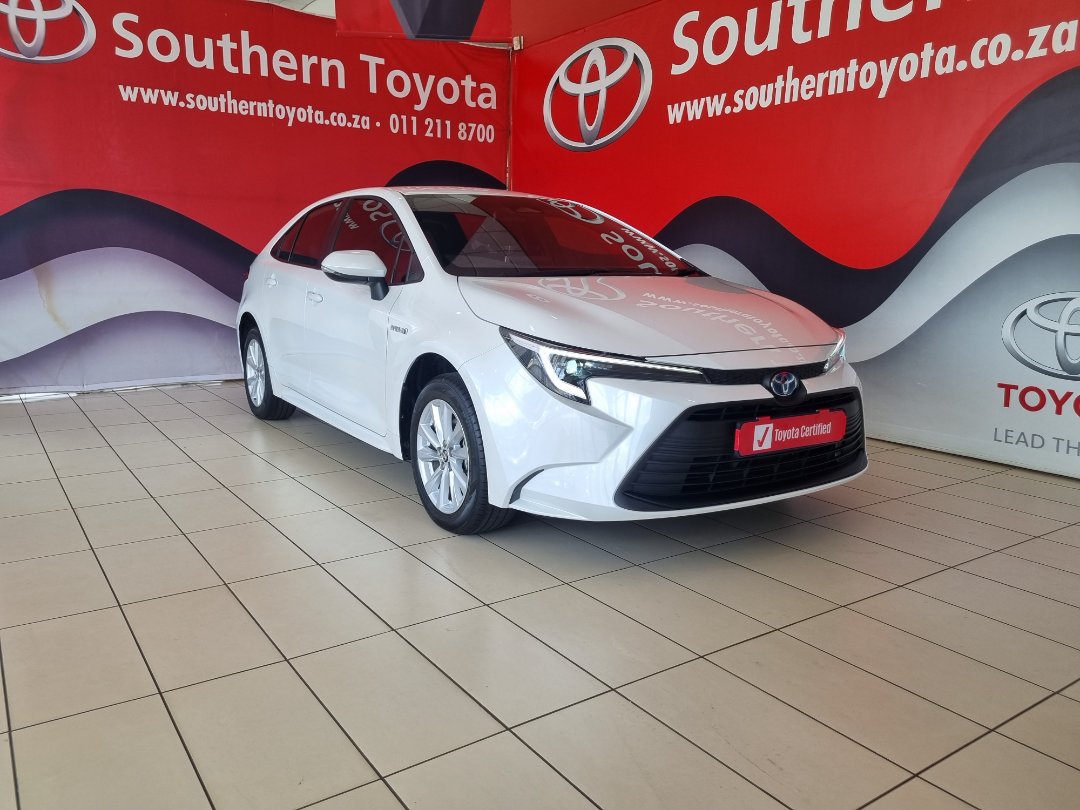 2023 Toyota Corolla 1.8 XS Hybrid CVT Q2FyTGlzdGluZzoxNzI5NjQ