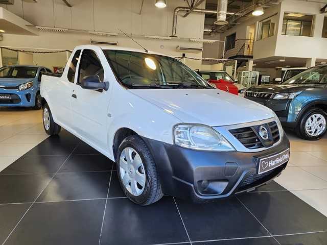 2016 Nissan NP200  for sale in KwaZulu-Natal, Amanzimtoti - UR70383