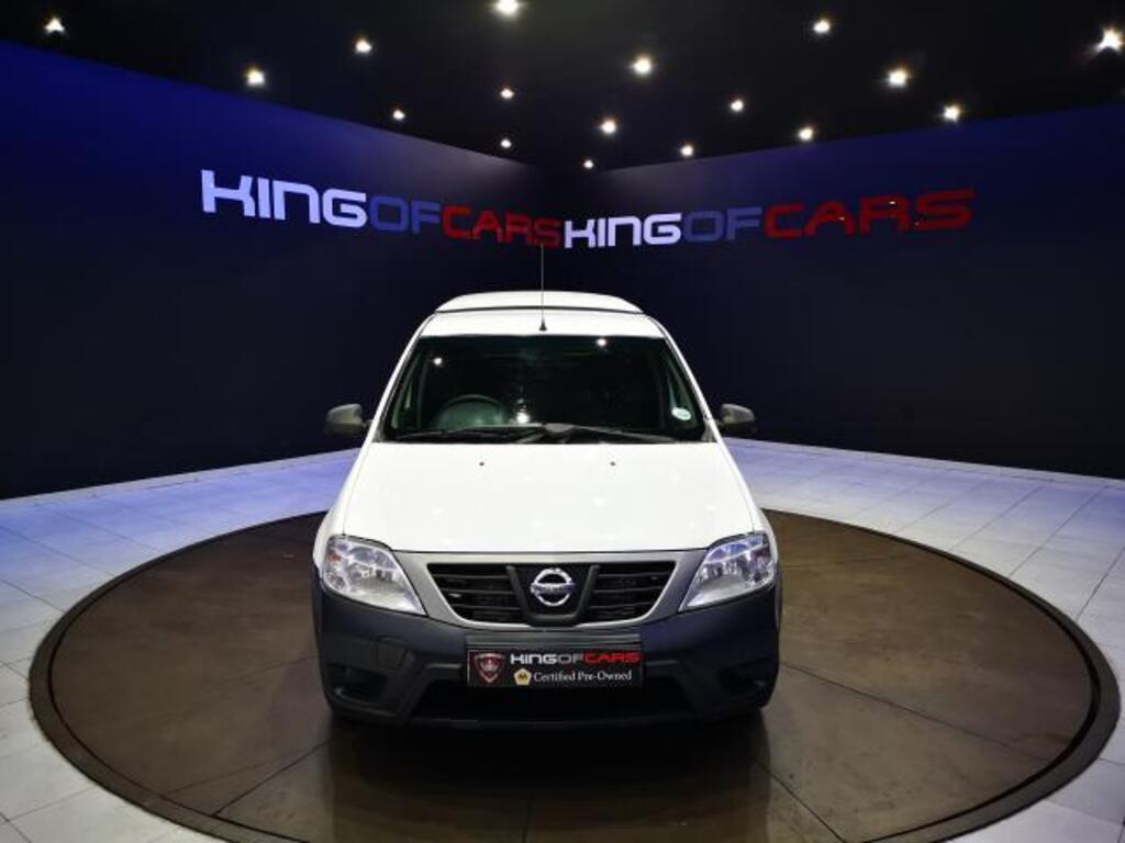 Used 2019 nissan np200 gauteng boksburg for sale | CARmag.co.za