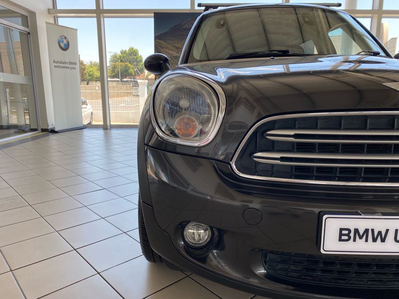 Used 2015 MINI Cooper Countryman for sale in Kempton Park Gauteng ID 112734 CARmag.co.za