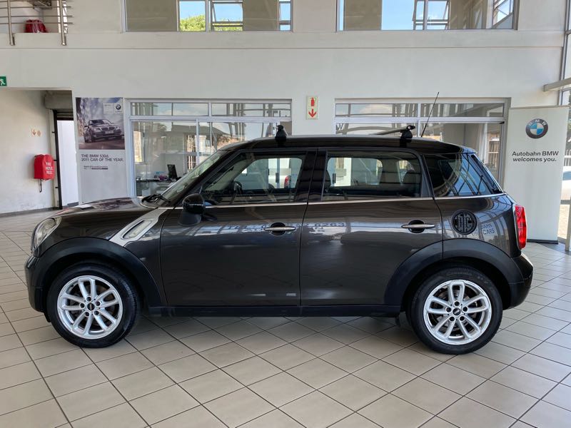 Used 2015 MINI Cooper Countryman for sale in Kempton Park Gauteng ID 112734 CARmag.co.za