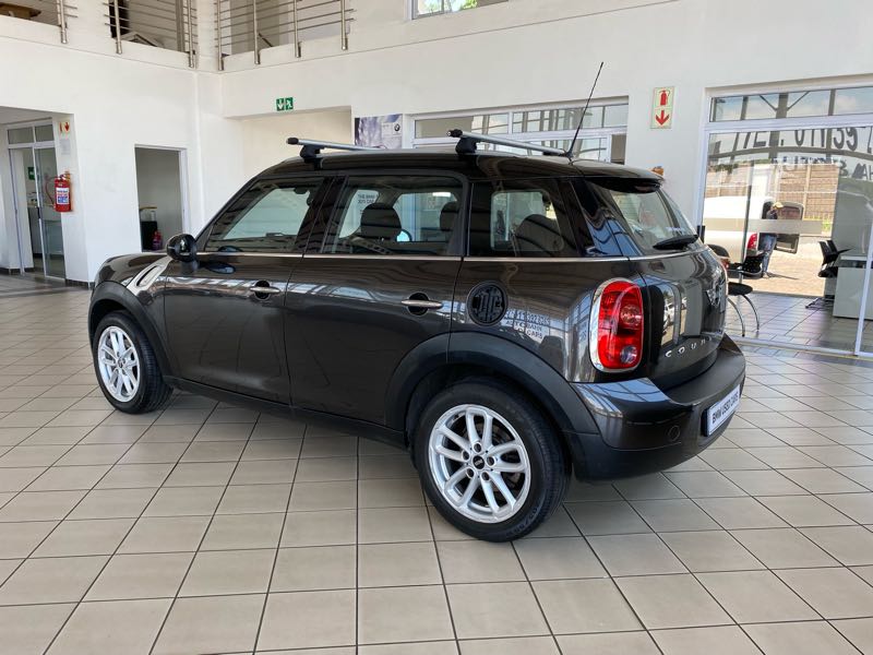 Used 2015 MINI Cooper Countryman for sale in Kempton Park Gauteng ID 112734 CARmag.co.za