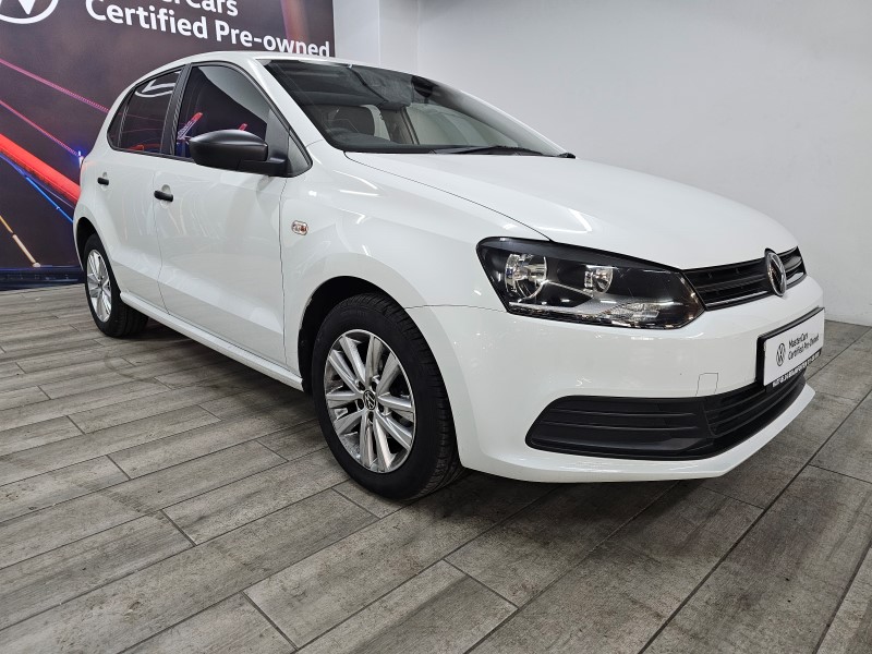 2024 Volkswagen Polo Vivo Hatch  for sale - 5725991